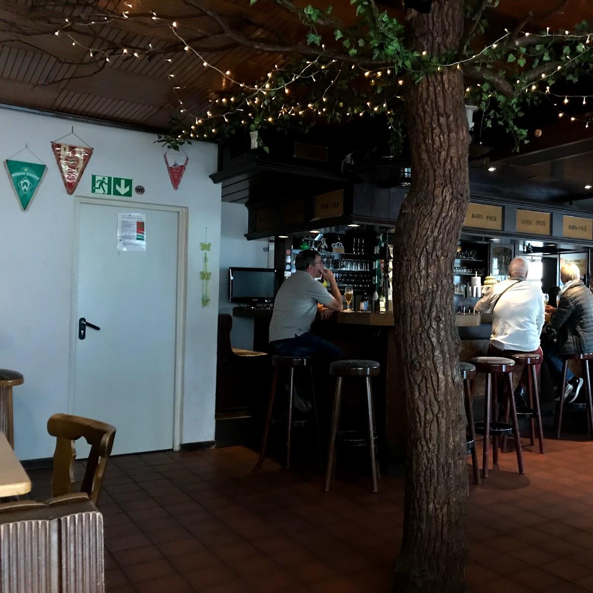 Restaurant "Kirner Eck" in Kirchberg (Hunsrück)