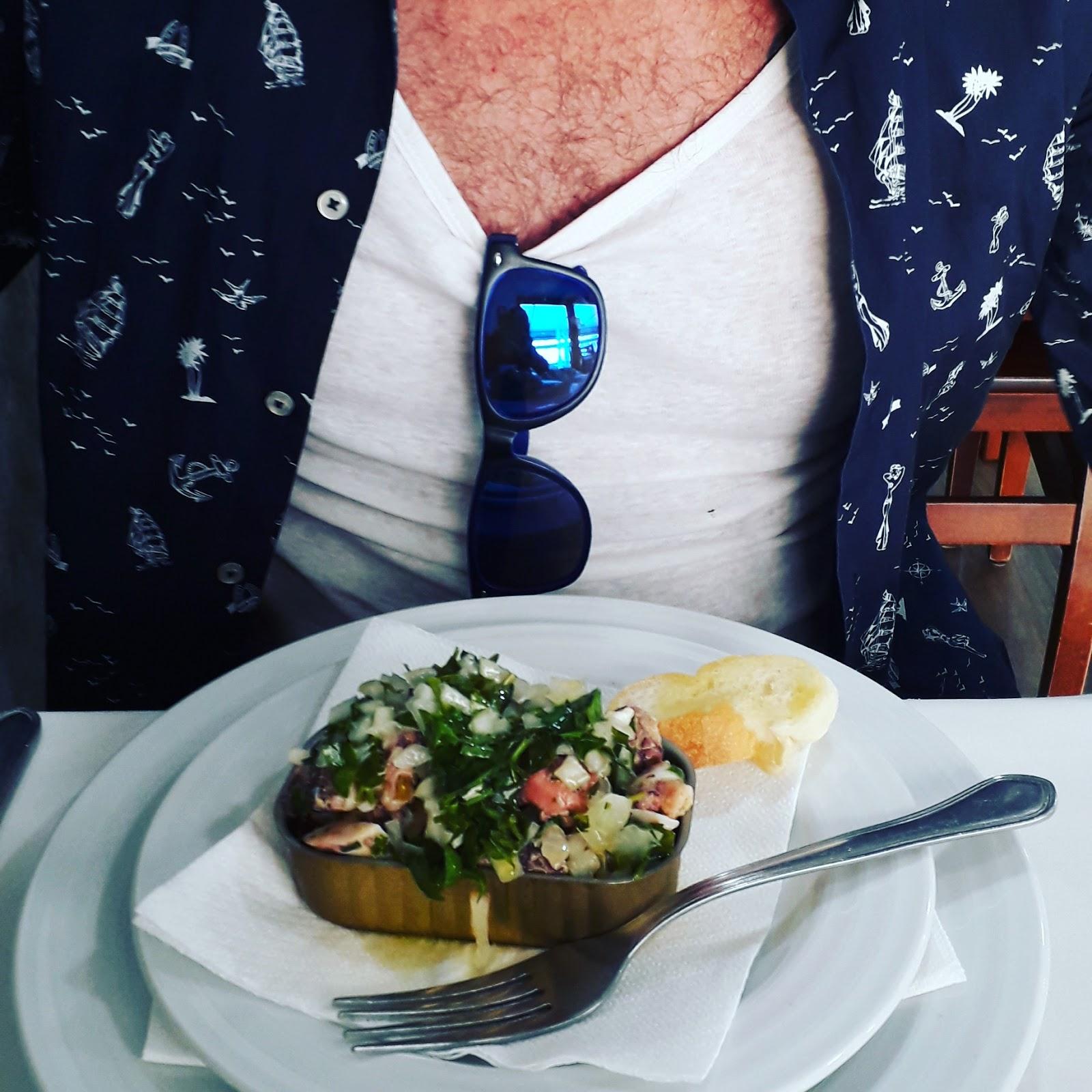 Restaurant "Fernando & Lotte" in Grünstadt