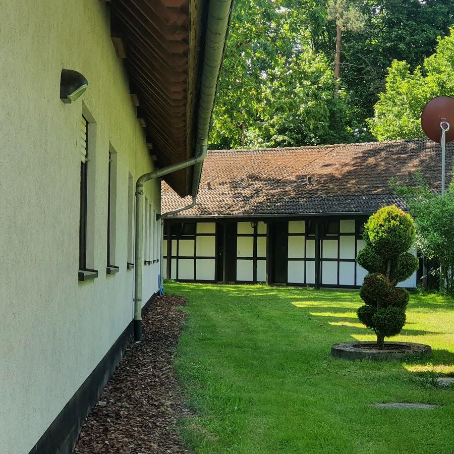 Restaurant "Seminarhotel Jakobsberg" in Grünberg