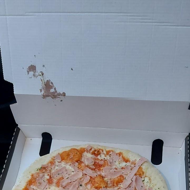 Restaurant "Flaven5 Pizzaautomat" in Ochsenfurt