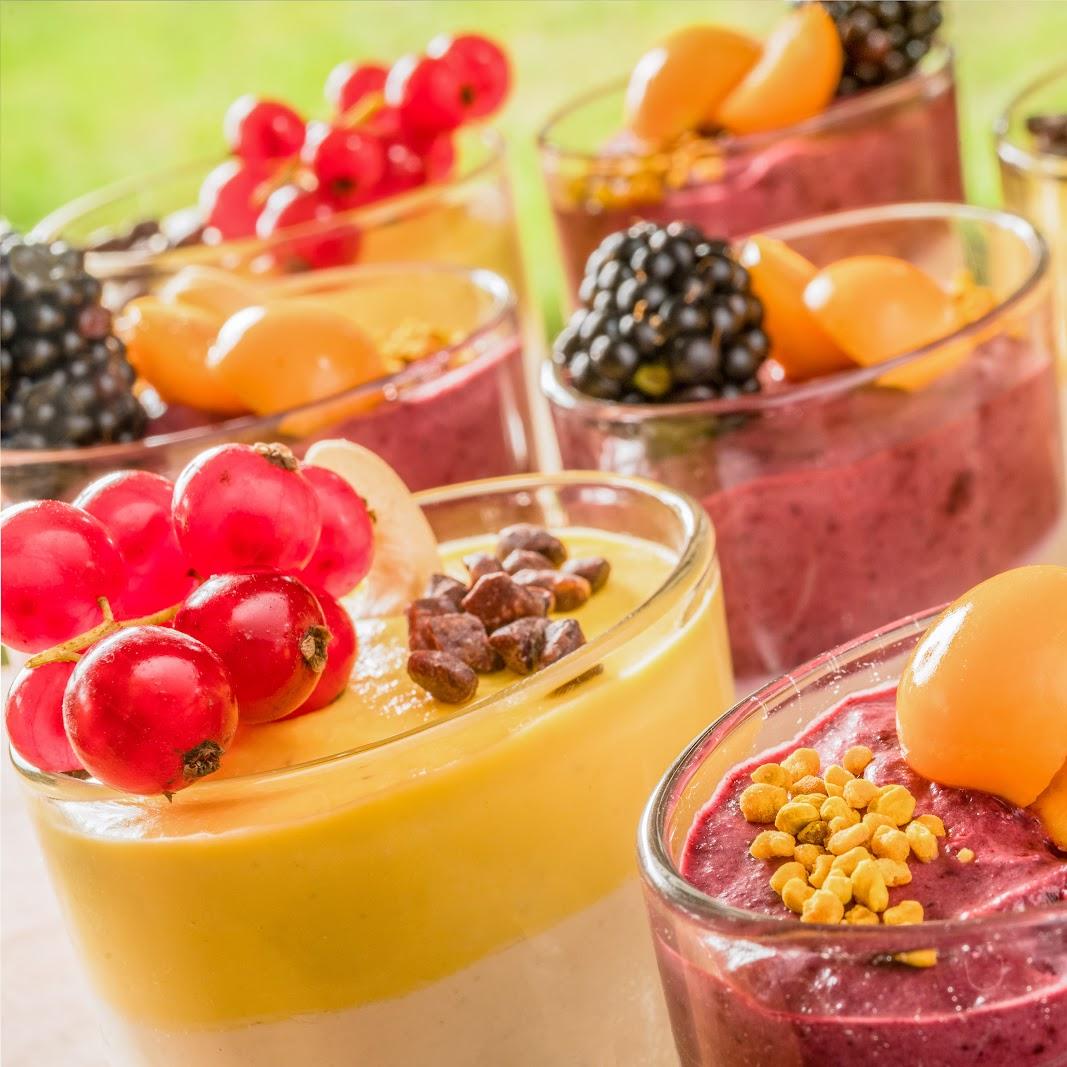 Restaurant "Rohkost im Hotel Asemann - Frühstück · Seminare · Coaching - München," in Planegg