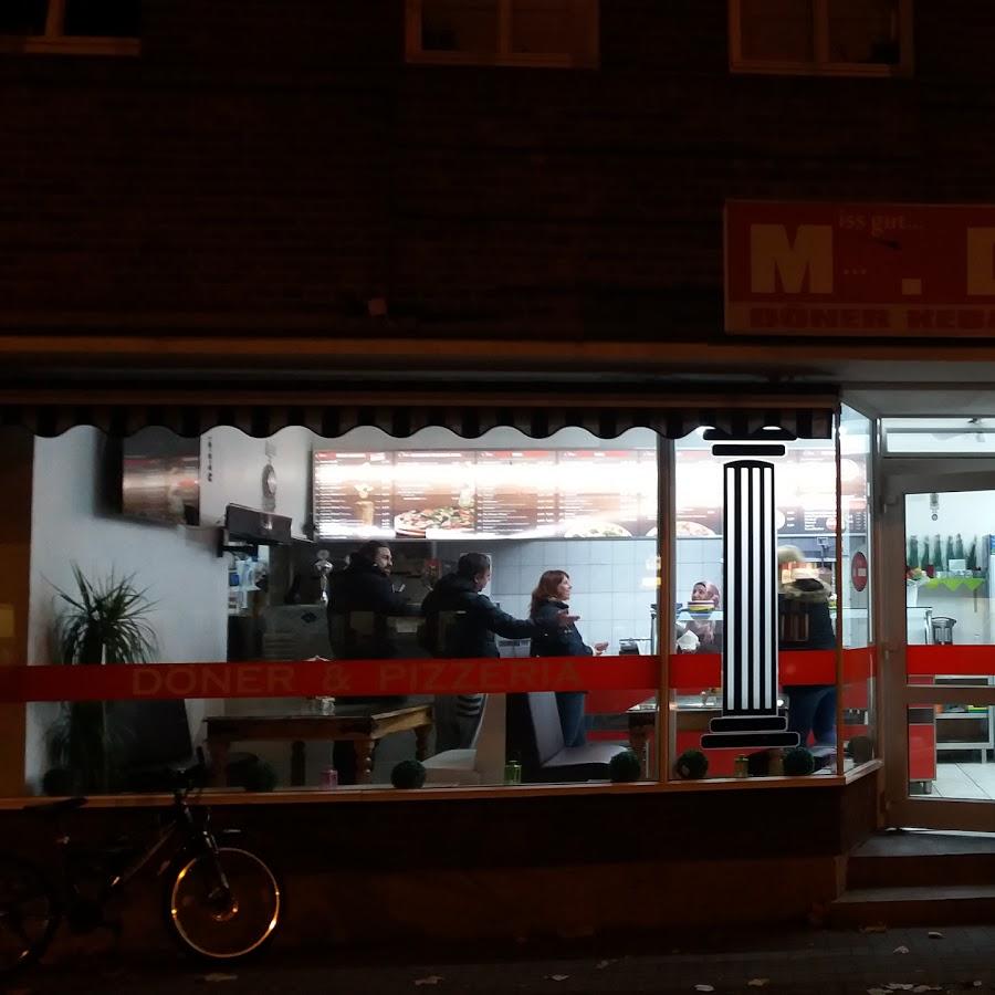 Restaurant "M&C Döner" in Hamminkeln