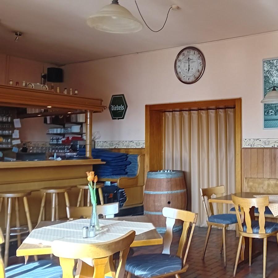 Restaurant "Landgasthof Hagener Meer" in Hamminkeln