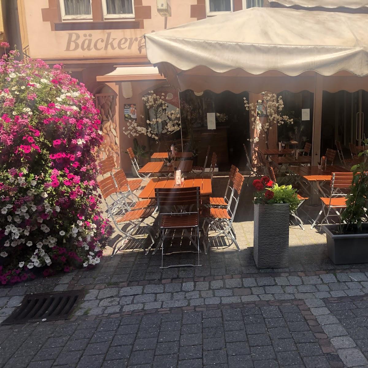 Restaurant "Yushi Vietnam-Fusion." in Wertheim