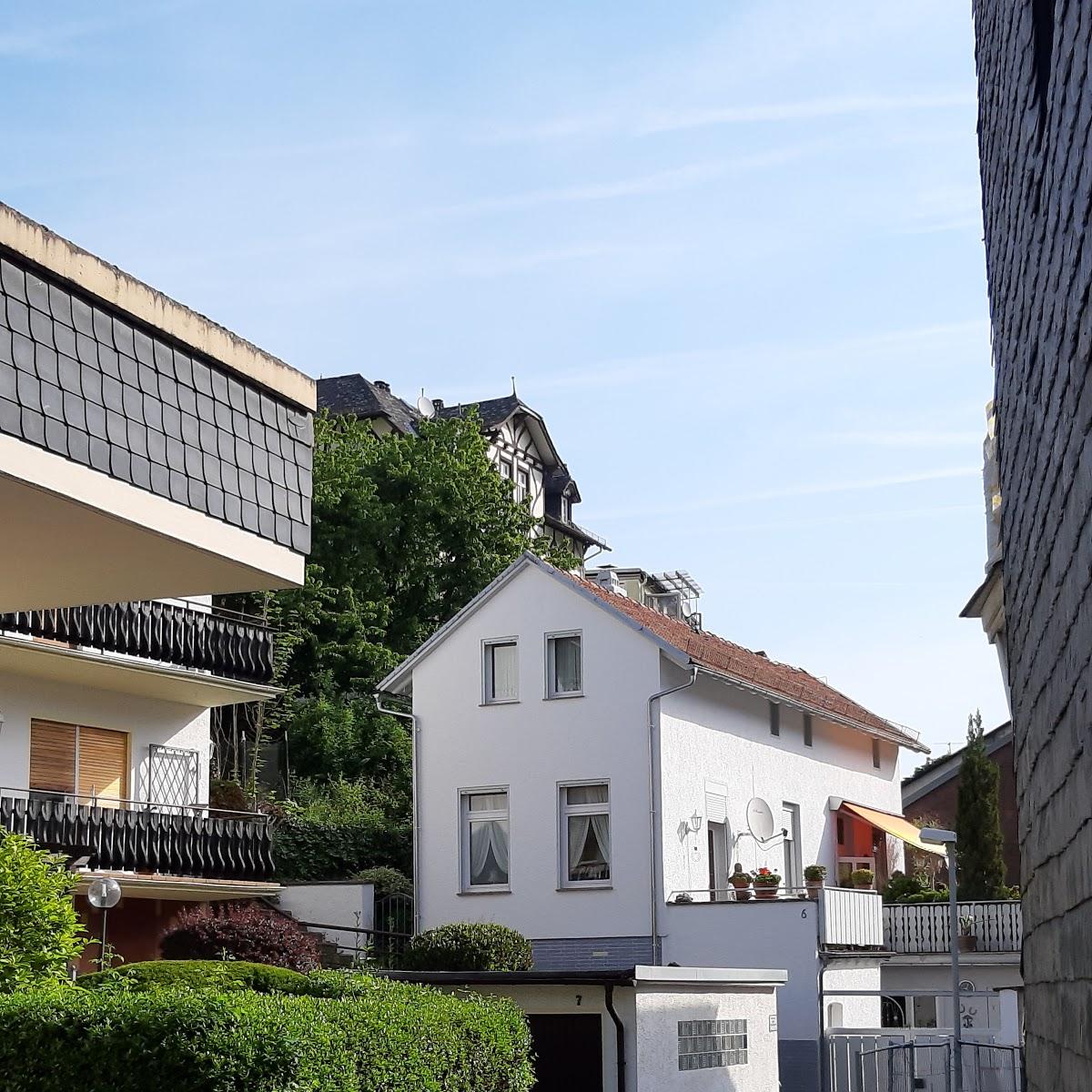 Restaurant "Tanzcafe Casablanca" in Bad Schwalbach