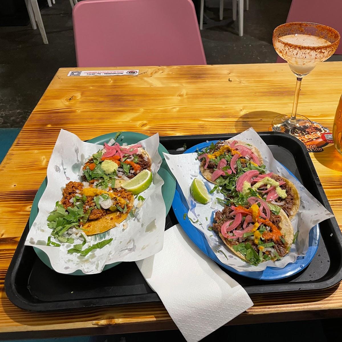 Restaurant "Taquería El Oso" in Berlin