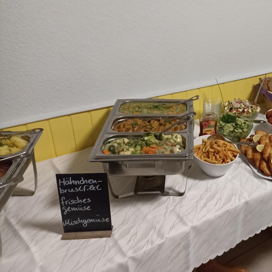 Restaurant "Gaststätte Zeitzer Bogen" in Weißenfels