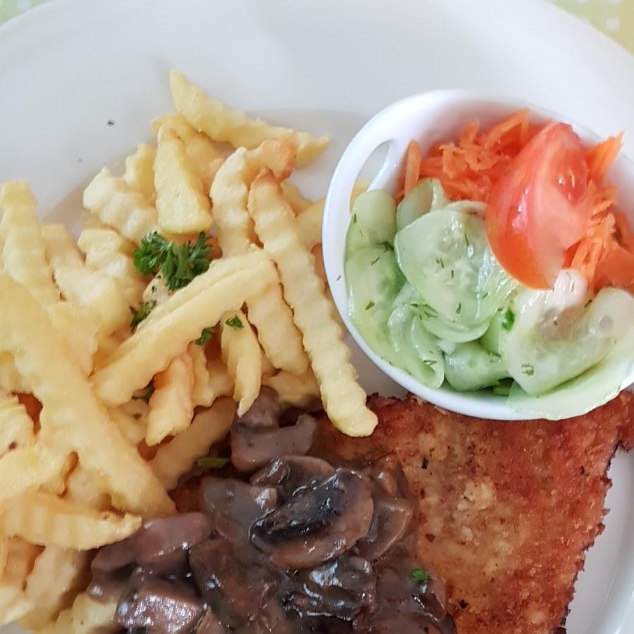 Restaurant "Gaststätte Zeitzer Bogen" in Weißenfels