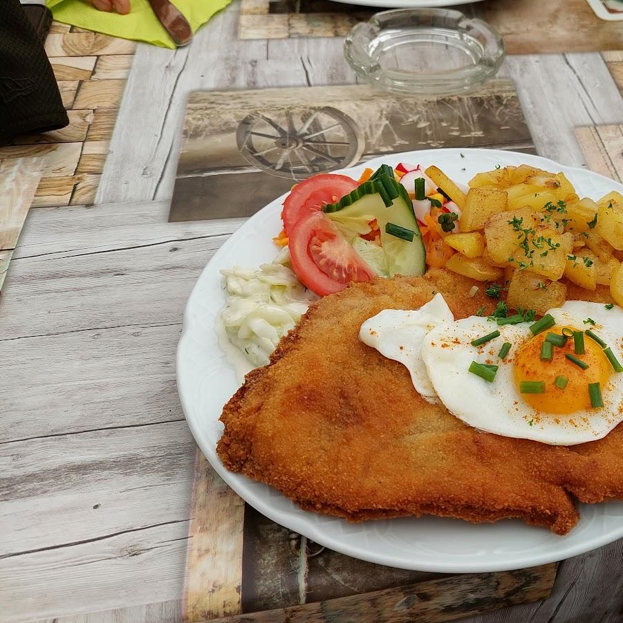 Restaurant "Gaststätte Zur Weintraube" in Weißenfels