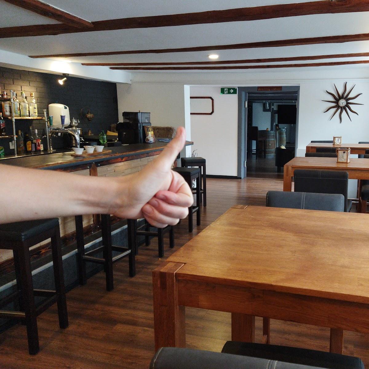 Restaurant "Leon Pizza & Kebap Haus" in Selzach