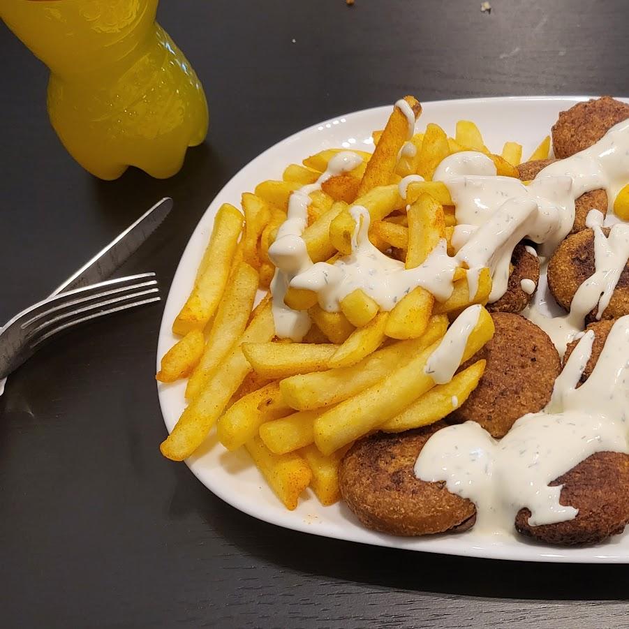 Restaurant "Merdo-Grill" in Oberndorf am Neckar