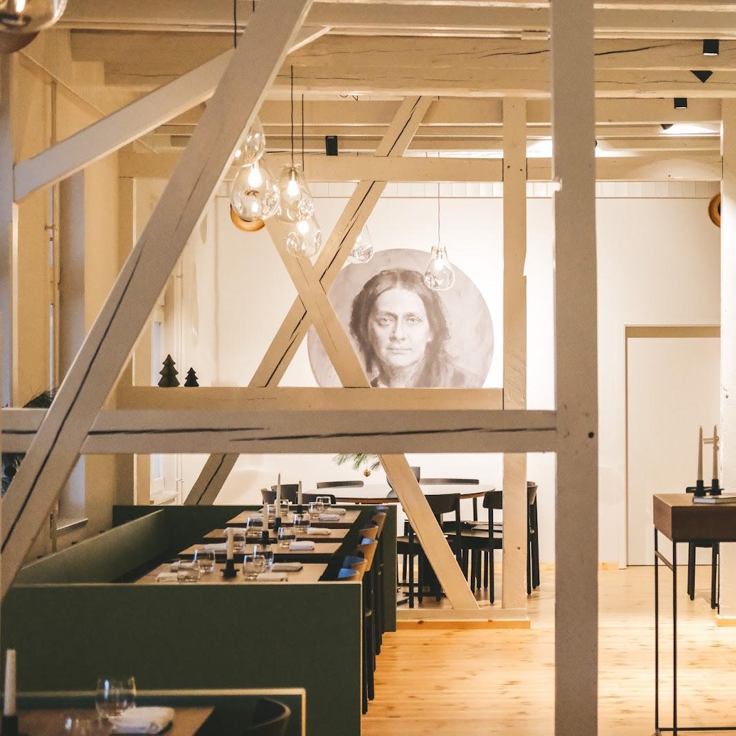 Restaurant "Restaurant Clara + Jo" in Binz