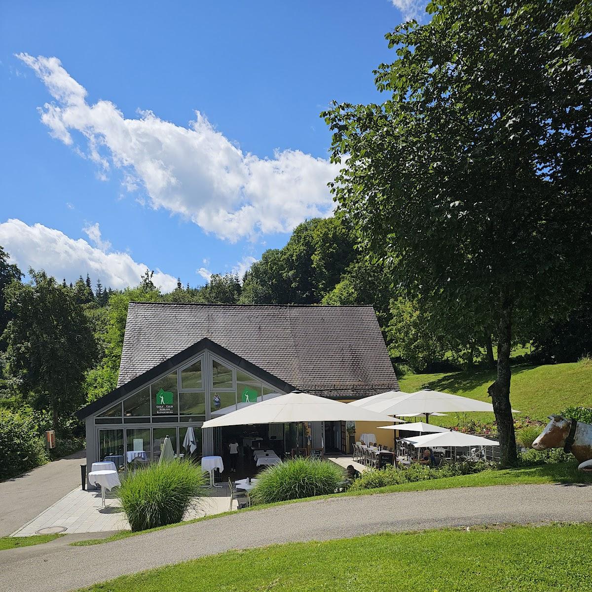 Restaurant "Restaurant Schlossgarten" in Jettingen-Scheppach