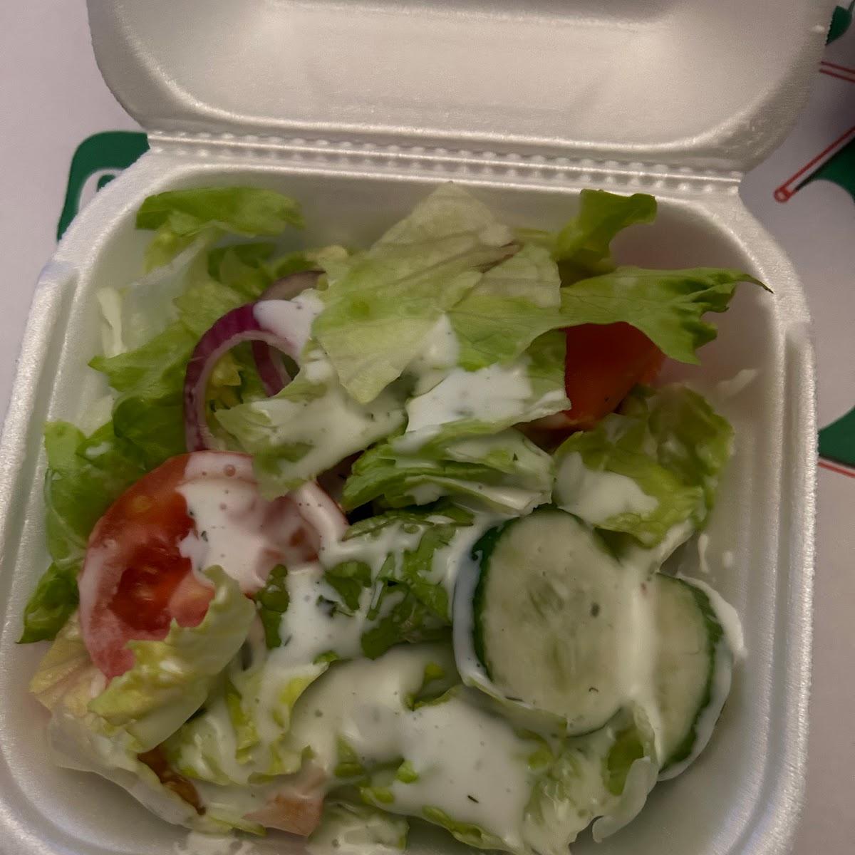 Restaurant "BETTER PLACE" in Bad Vilbel