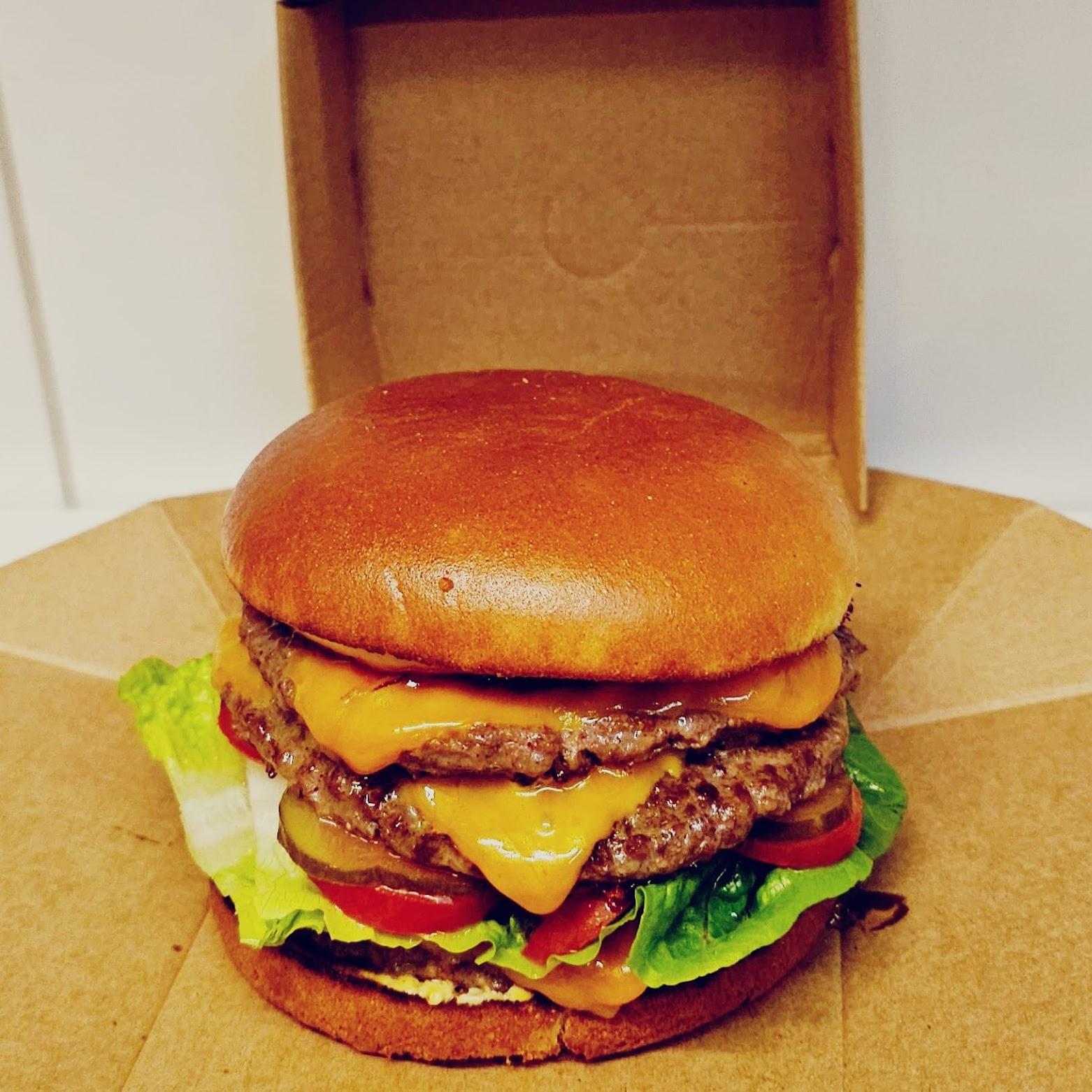 Restaurant "Better place" in Bad Vilbel