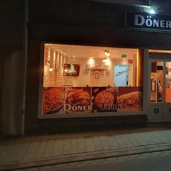 Restaurant "DönerTurka" in Wipperfürth