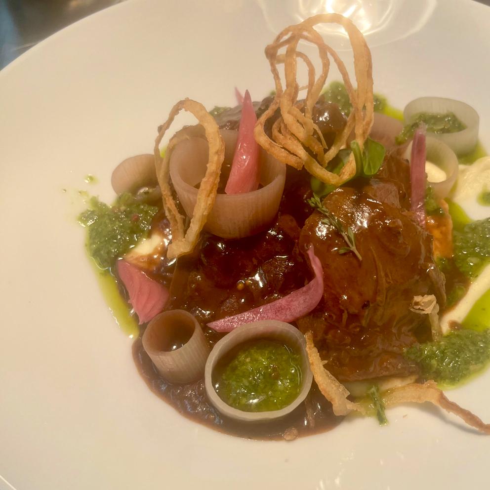 Restaurant "Rothhardt