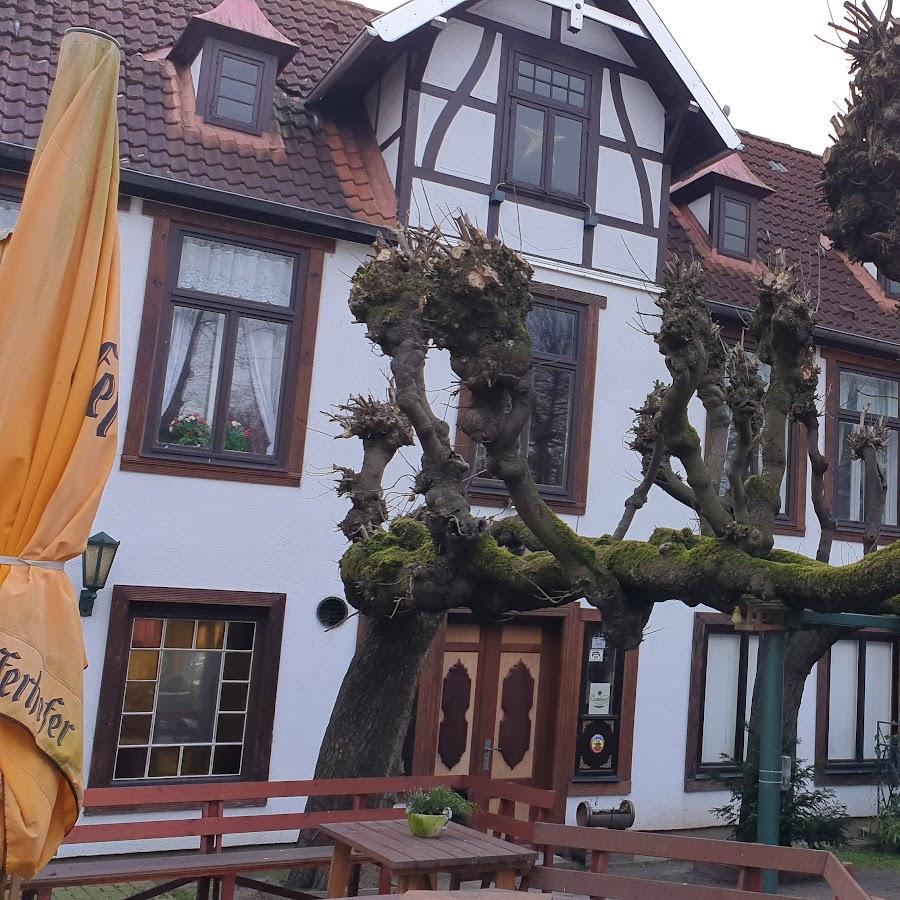 Restaurant "Gaststätte zum Ochsen" in Bad Doberan