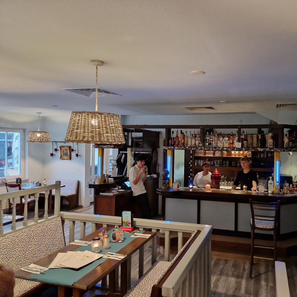 Restaurant "Broilerbar Molli" in Bad Doberan