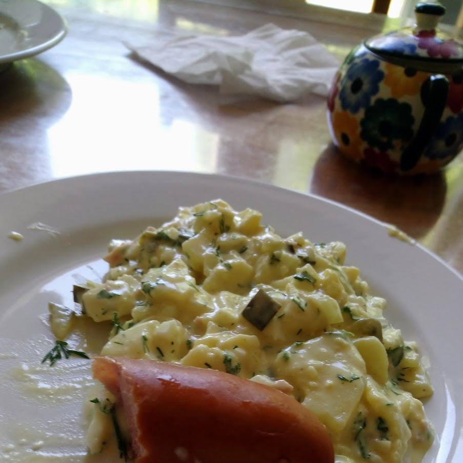 Restaurant "Alternative Food Service - Bistro" in Bad Doberan