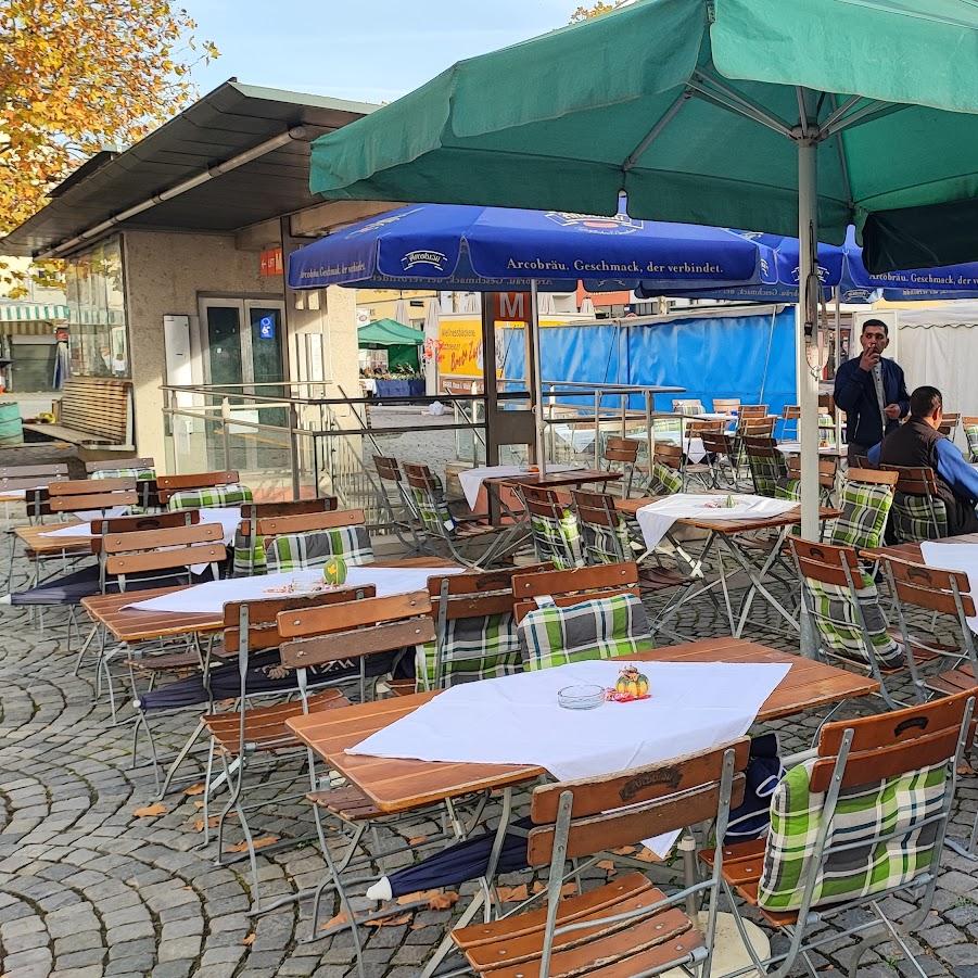 Restaurant "Christl