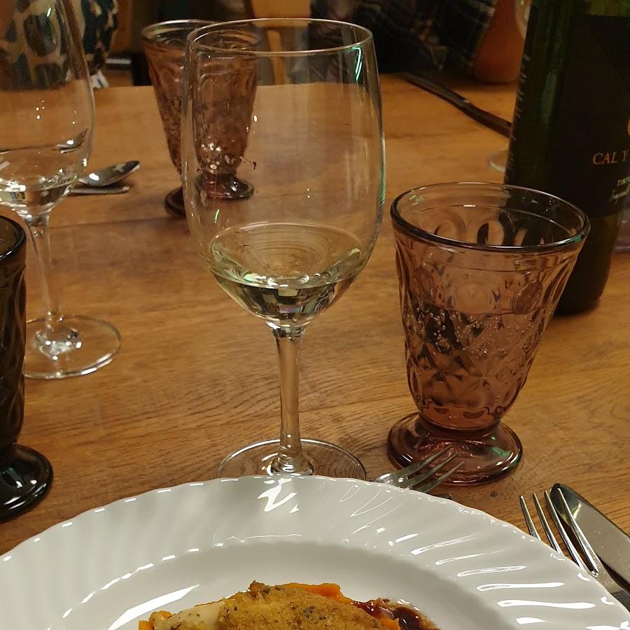 Restaurant "Kochschmiede" in Arnsberg