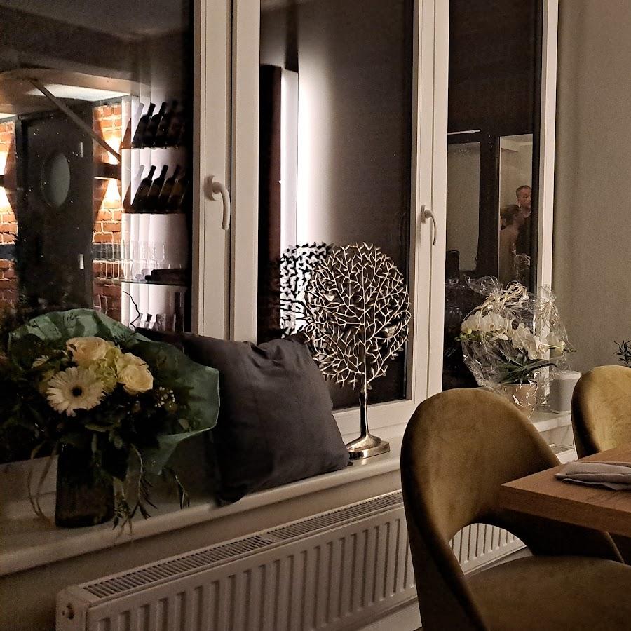 Restaurant "Waldhuus" in Ratekau