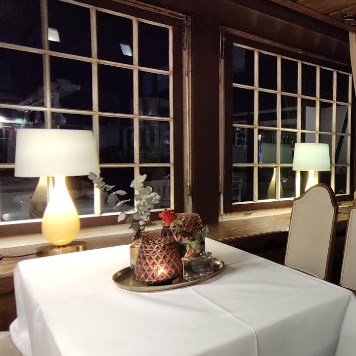 Restaurant "Altes Brauhaus im Landhaus Carstens" in Timmendorfer Strand