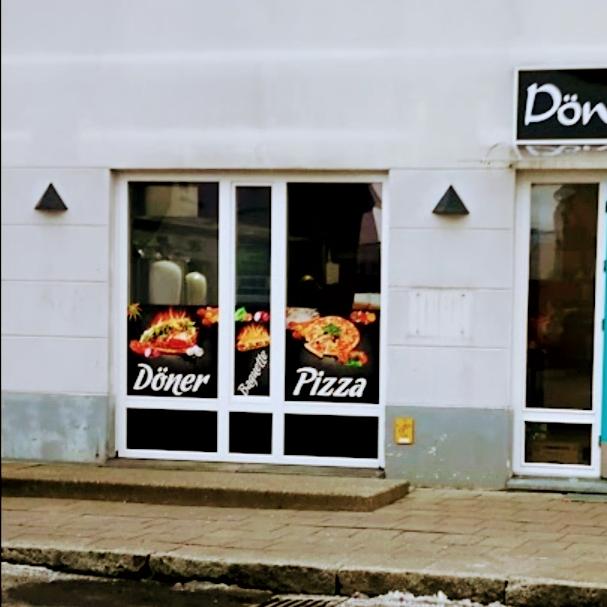 Restaurant "Döner Welt 2" in Stralsund