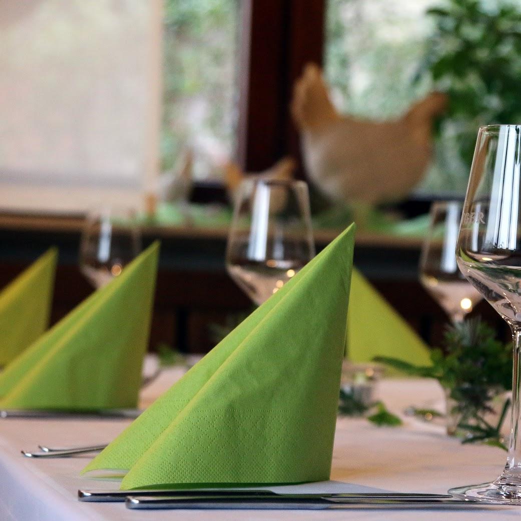 Restaurant "Gasthaus  Zum Löwen " in Limbach