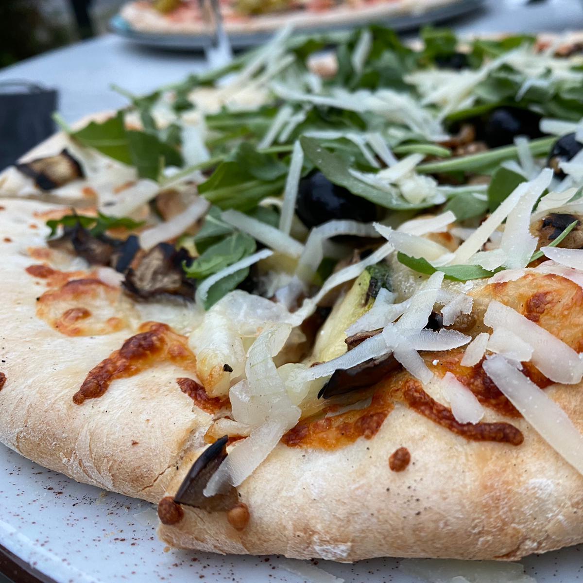 Restaurant "Pizza King" in  Wolfsburg