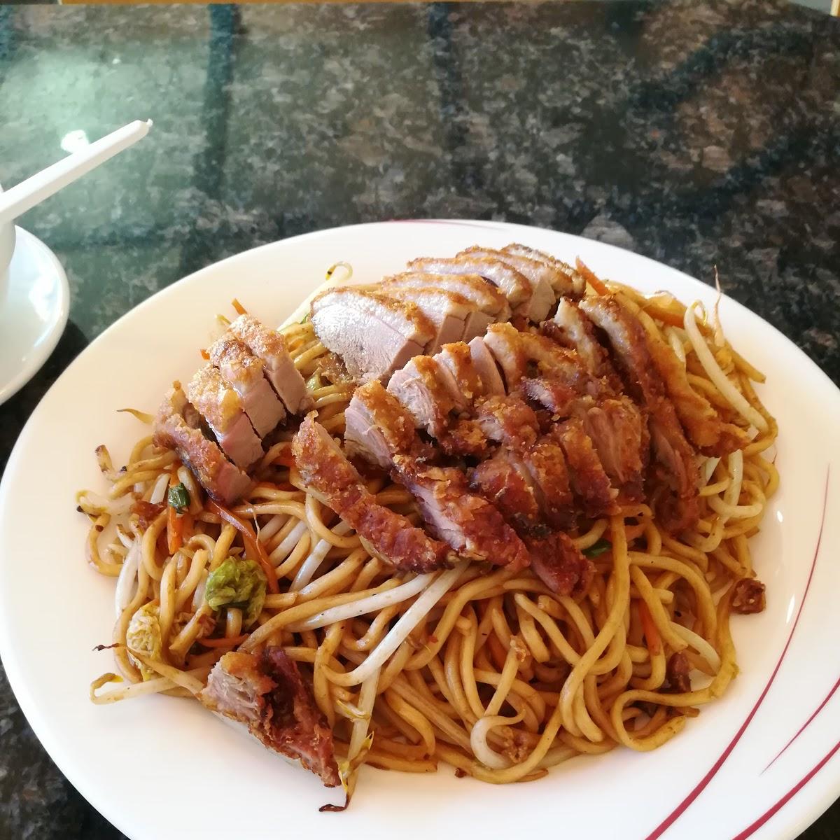 Restaurant "Sao Linh Wok | China Thai Imbiss" in Emsdetten