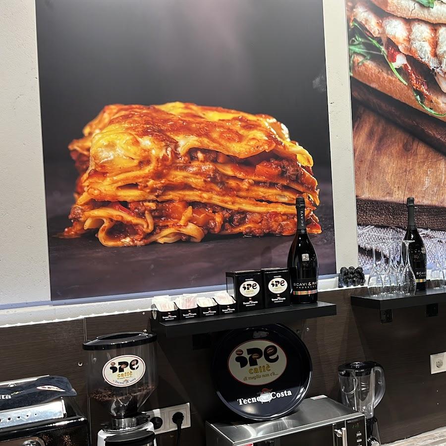 Restaurant "Etna Food" in Rheinbach