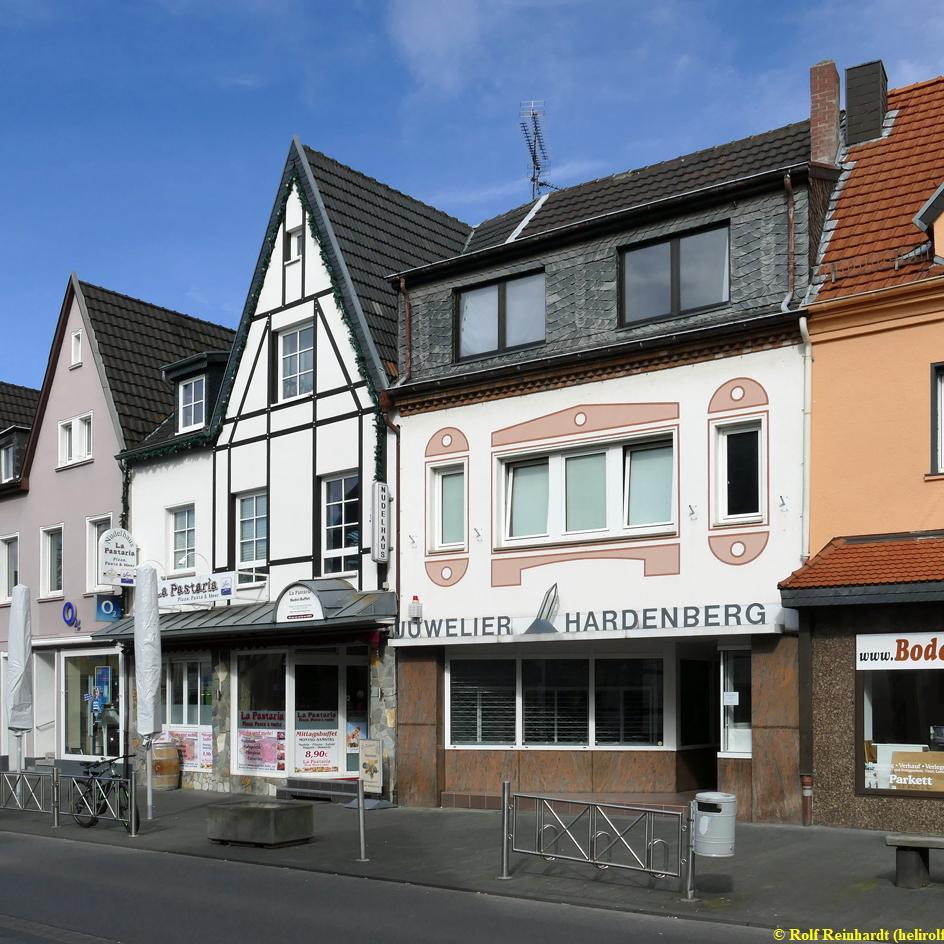 Restaurant "Bei Maria" in Rheinbach