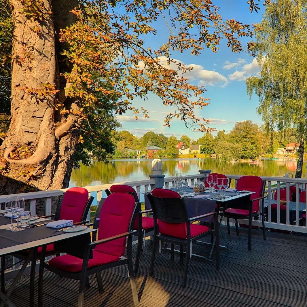 Restaurant "Restaurant Leutloff