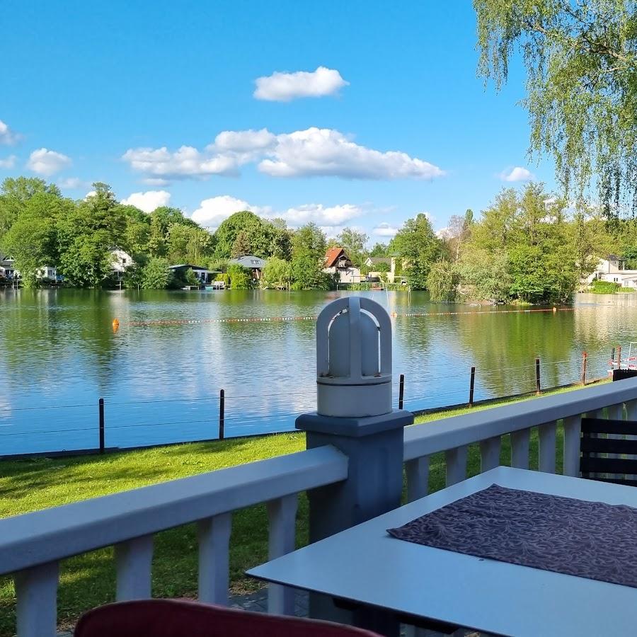 Restaurant "Pension Leutloff