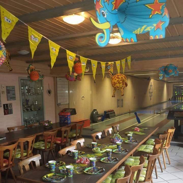 Restaurant "Schützenhaus Hartmannshof" in Pommelsbrunn