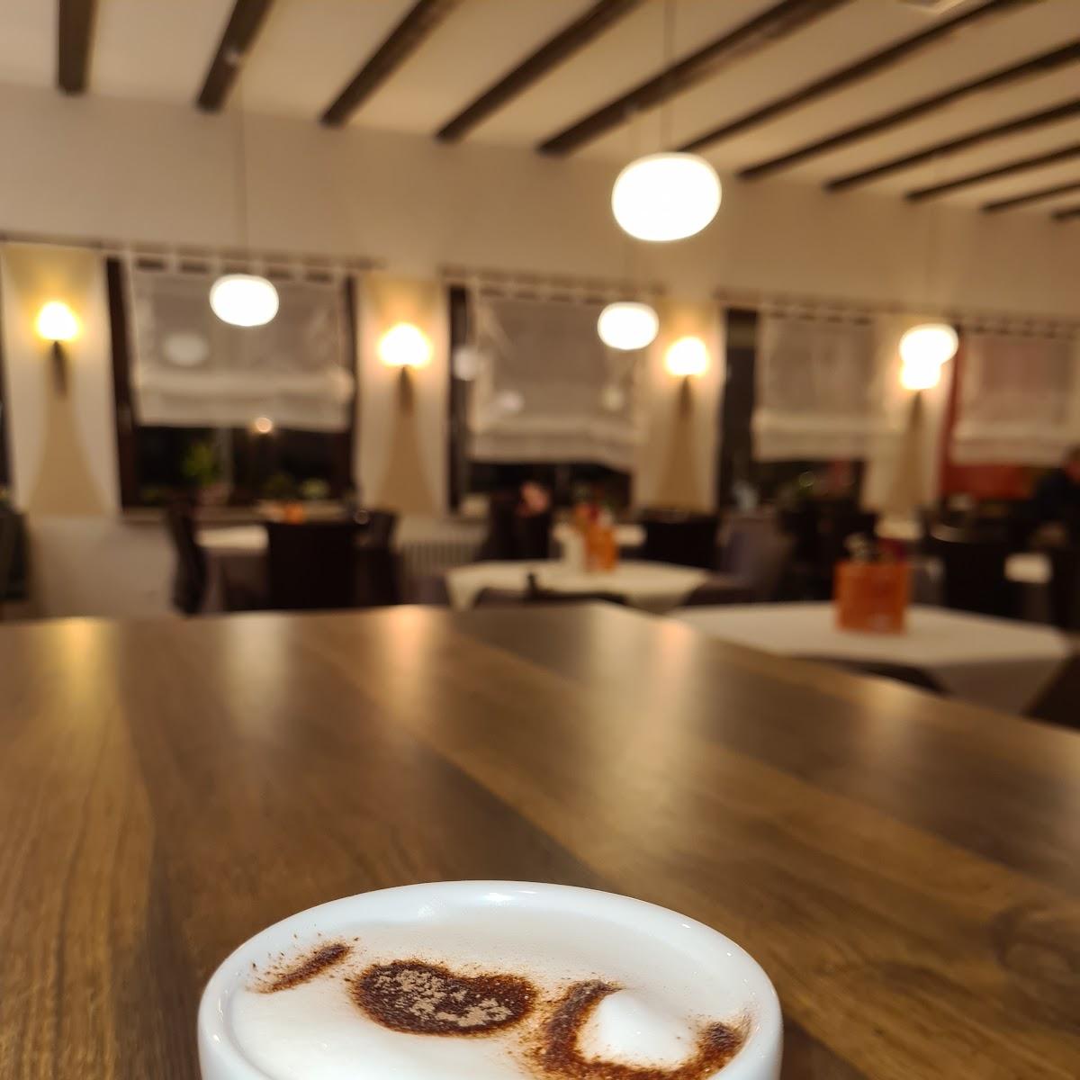 Restaurant "Sorrento Pizzeria" in Rheinmünster