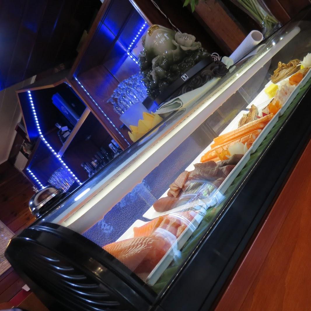 Restaurant "Lino Restaurant & Sushibar" in Schulzendorf