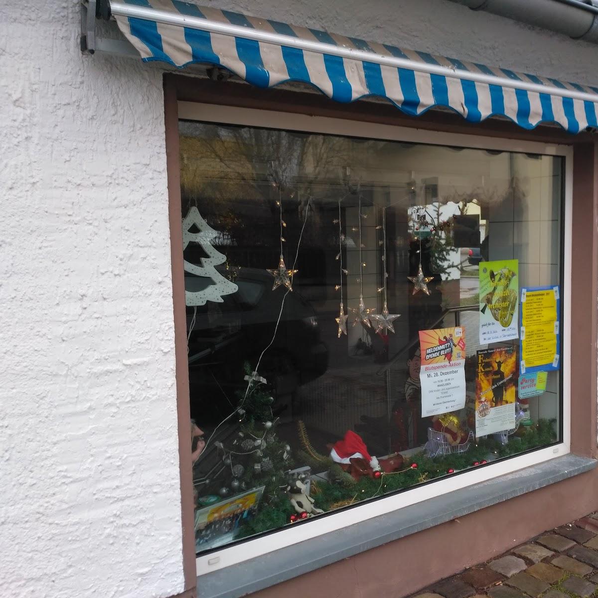 Restaurant "Landfleischerei Luther" in Wanzleben-Börde