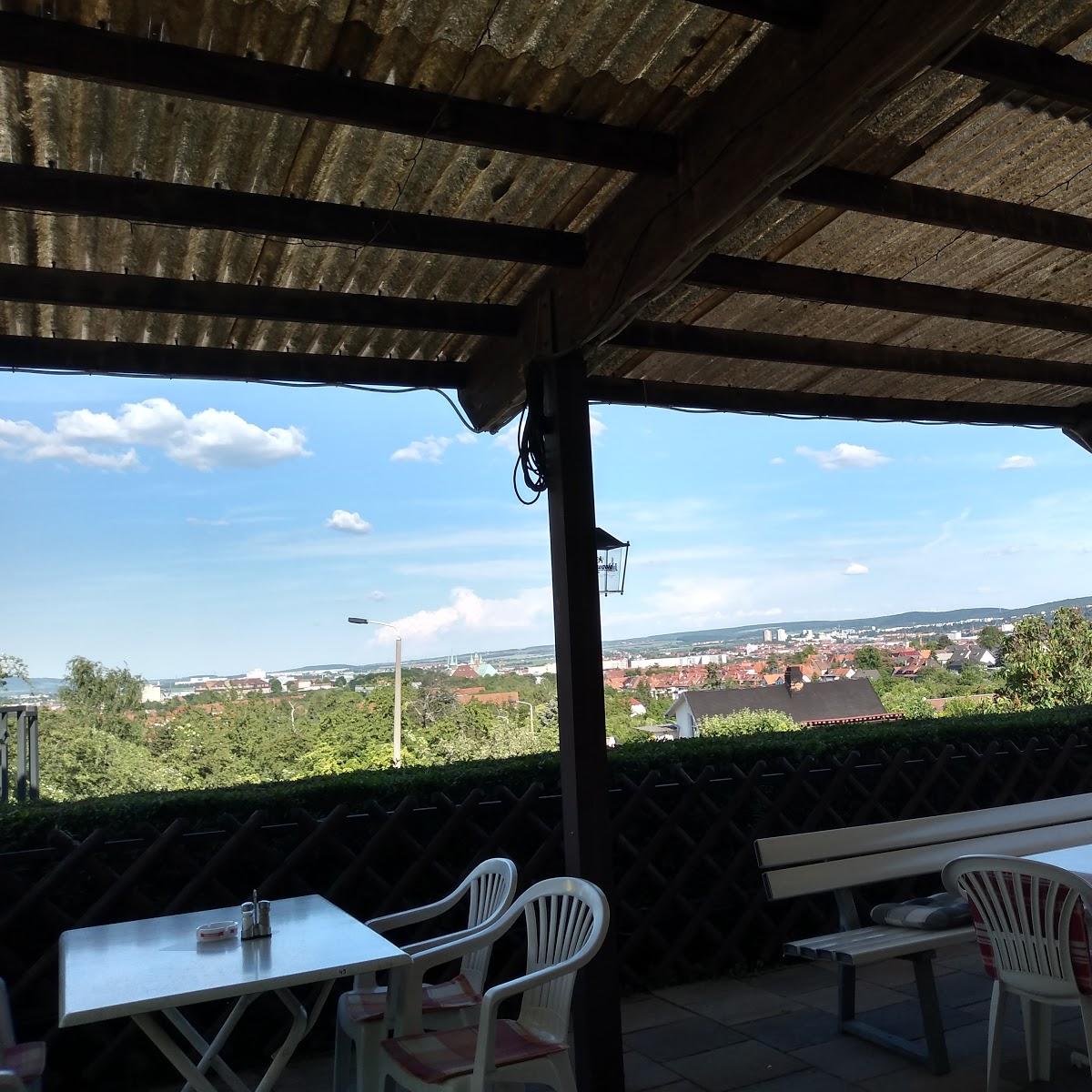 Restaurant "Gasthaus Ronny Rößler" in Erfurt