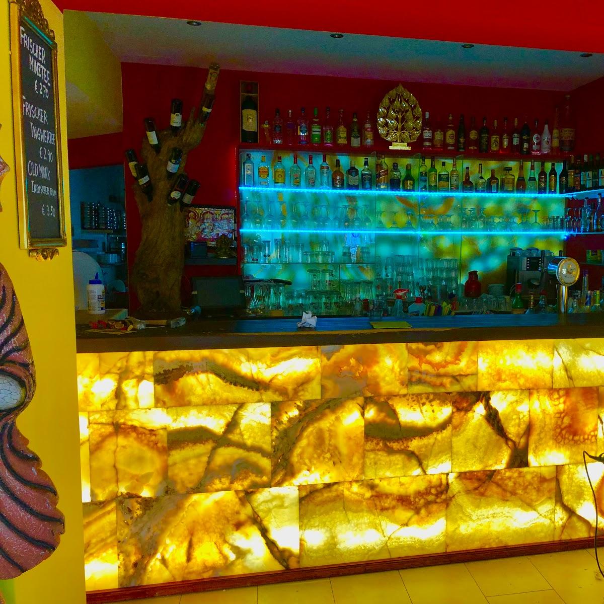 Restaurant "Aao Ji Restaurant -" in Eichwalde