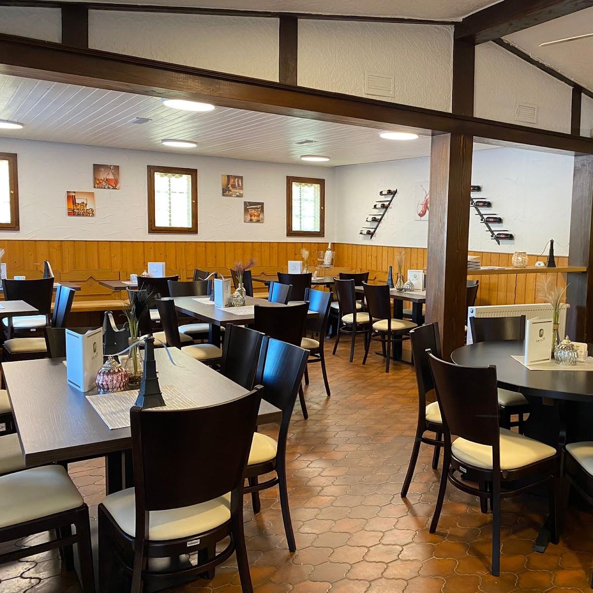 Restaurant "Reiterklause Spiesen beim Ralf" in Spiesen-Elversberg