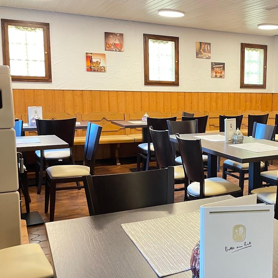 Restaurant "Reiterklause Spiesen beim Ralf" in Spiesen-Elversberg
