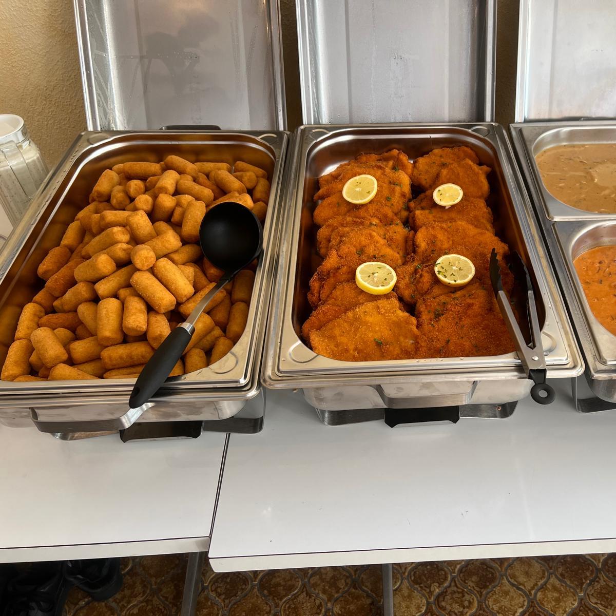 Restaurant "Pizzaria Toscana Italienische & Indische Spezialitäten" in Spiesen-Elversberg