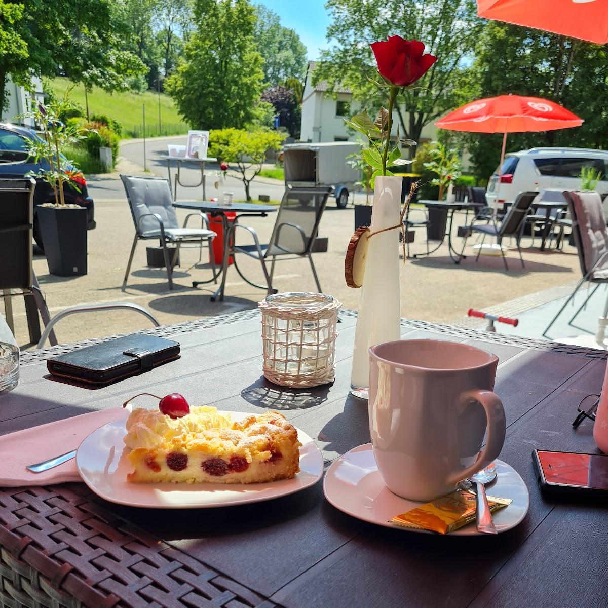 Restaurant "Rebell Café - Bistro" in Spiesen-Elversberg