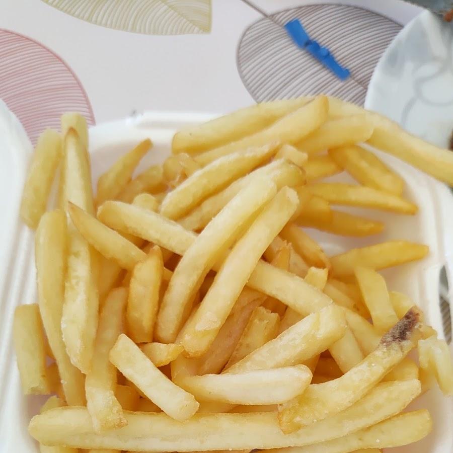 Restaurant "Uwe Friedmann" in Ottersweier