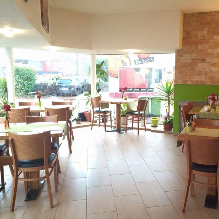 Restaurant "Treff Döner & Kebap" in Bühl