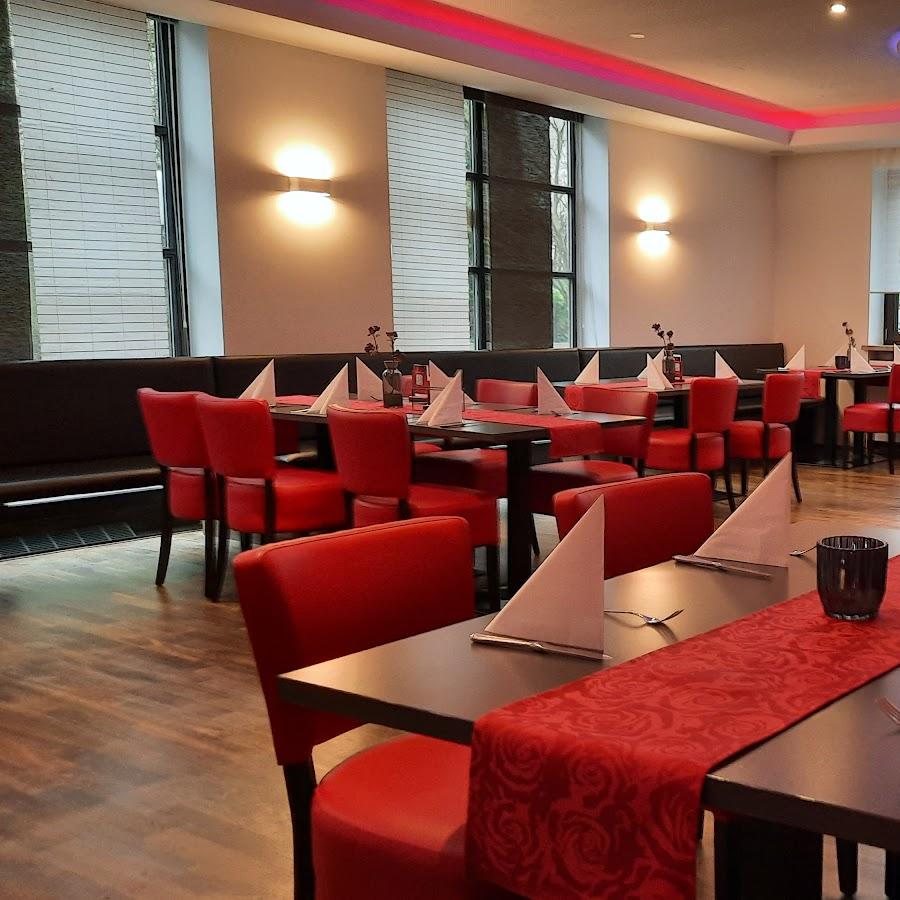 Restaurant "Restaurant Aera" in Bobingen