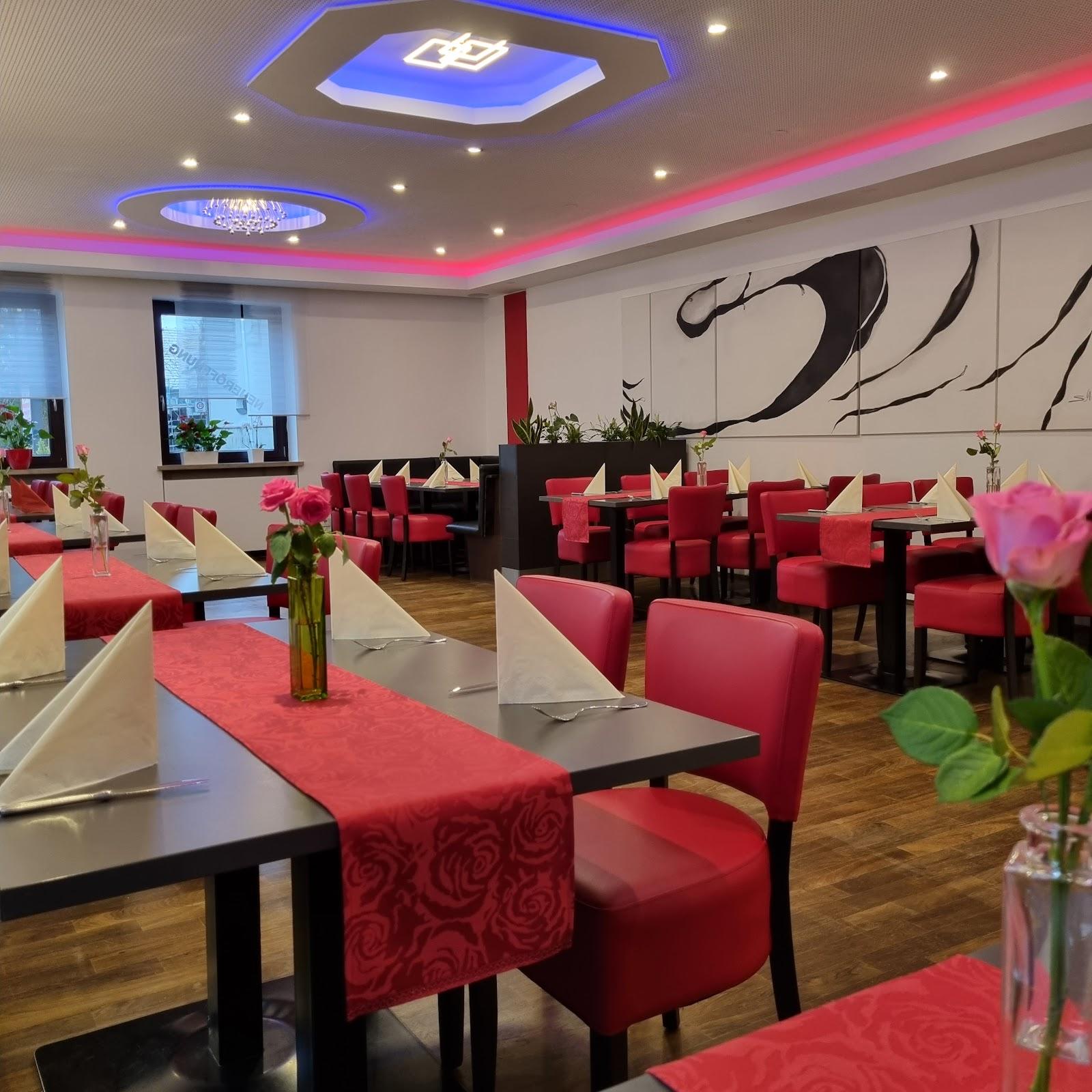 Restaurant "Restaurant AERA - Sushi, Grill & Dining" in Bobingen
